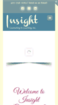 Mobile Screenshot of insightcandc.com
